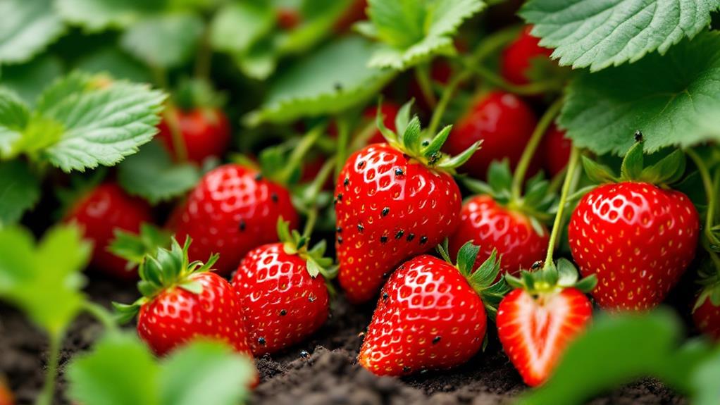 pest and disease management