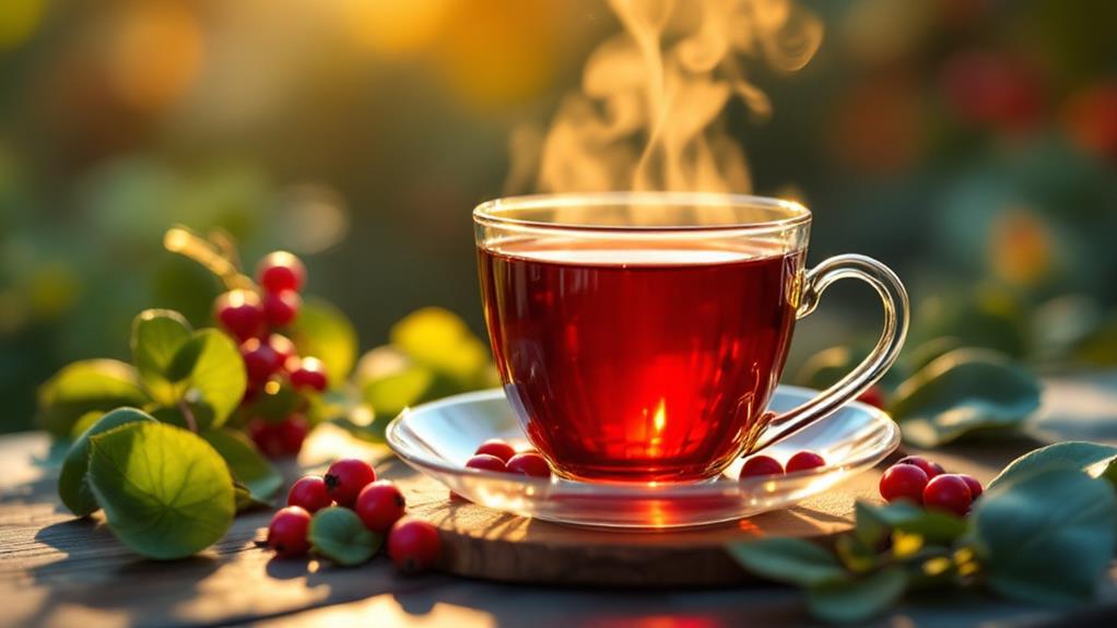 health boosting antioxidant benefits