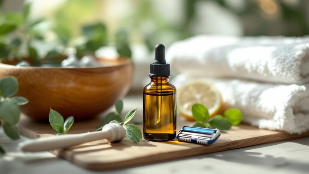 complementary healing approaches