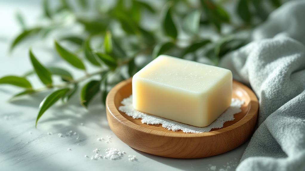 eczema relief and itchiness