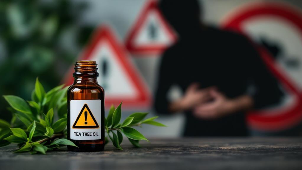 health hazards from consumption