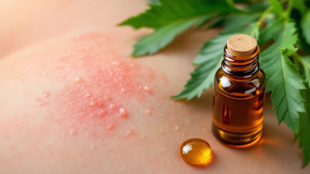 possible adverse reactions identified