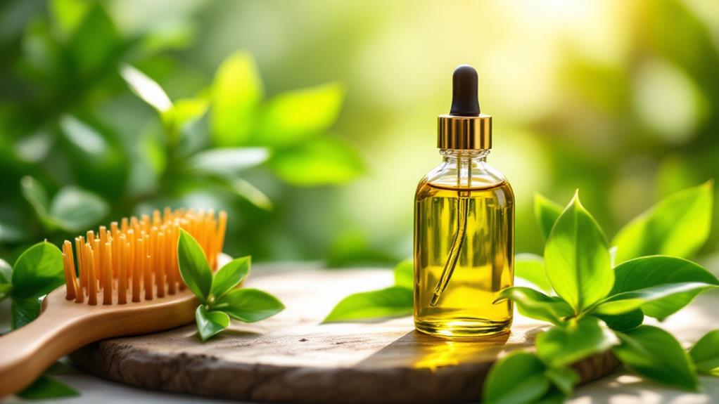 hair care benefits explained