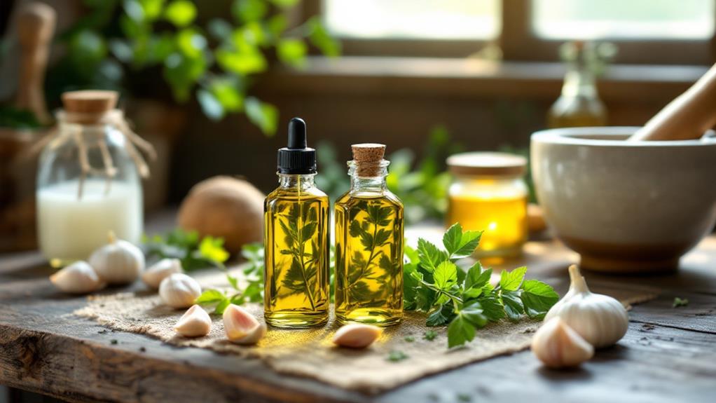 holistic health solutions available