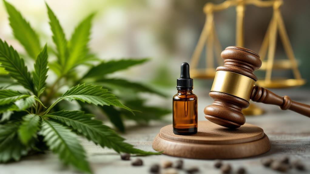 lawful implications and regulations