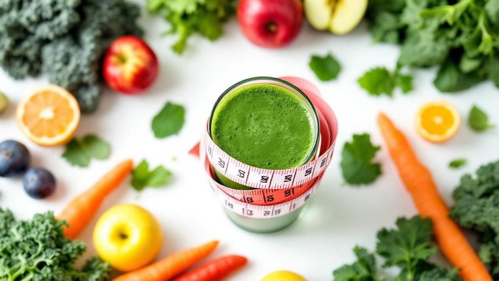 promotes healthy weight control