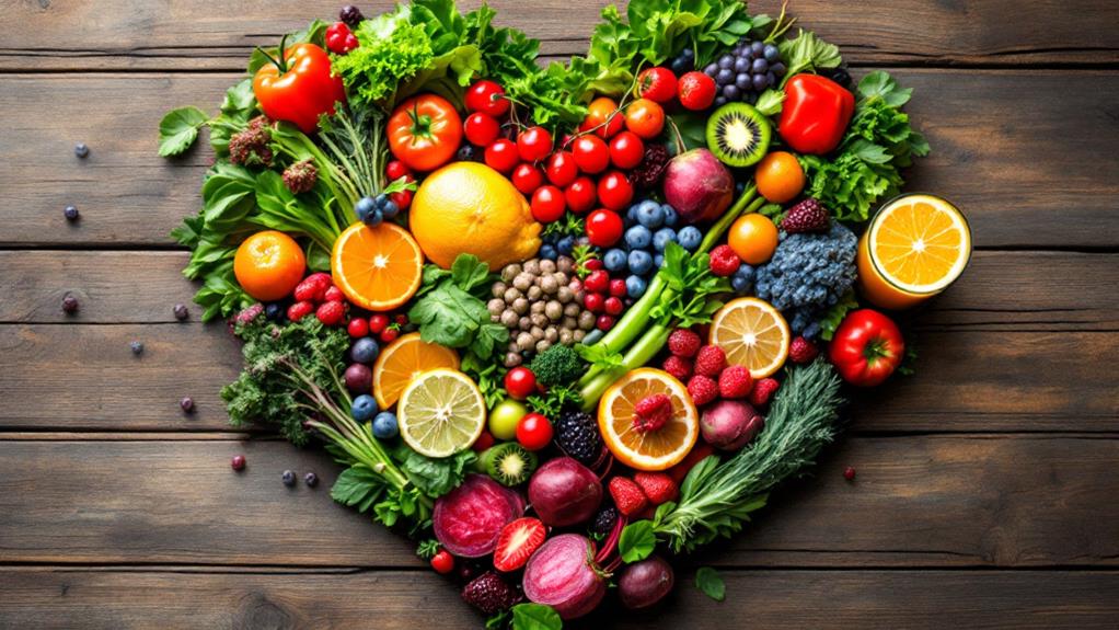 promotes heart wellness benefits