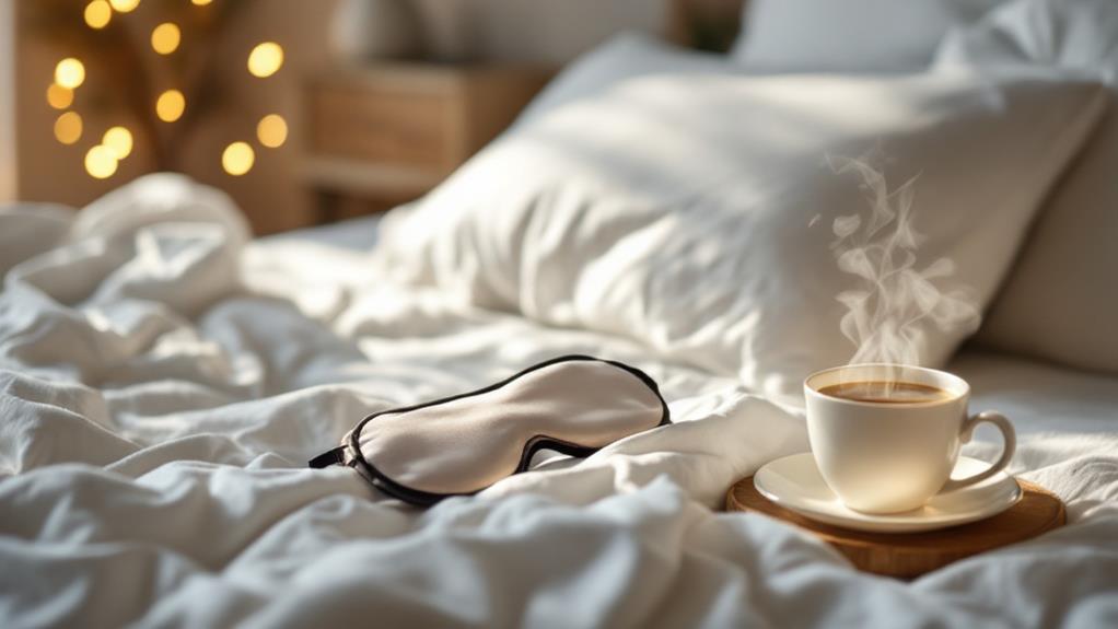 vital role of rest