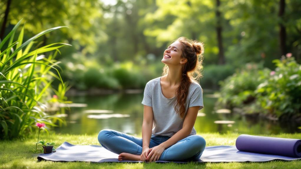 hydration and mindfulness practices