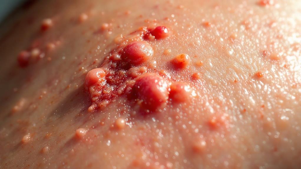 illness indicators and evaluation