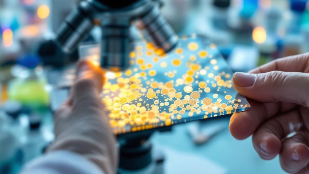 identifying candida infection symptoms