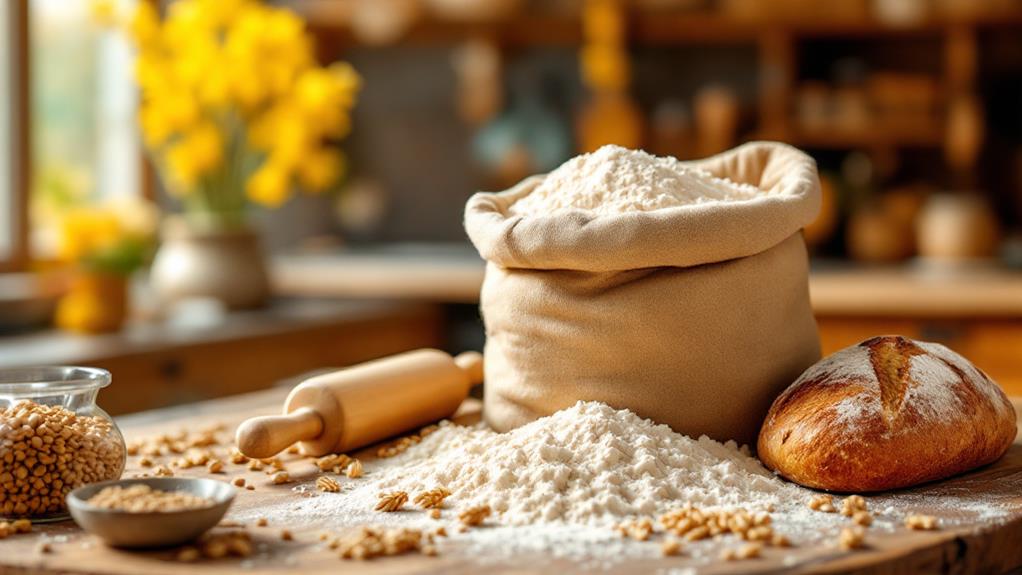 benefits of whole wheat