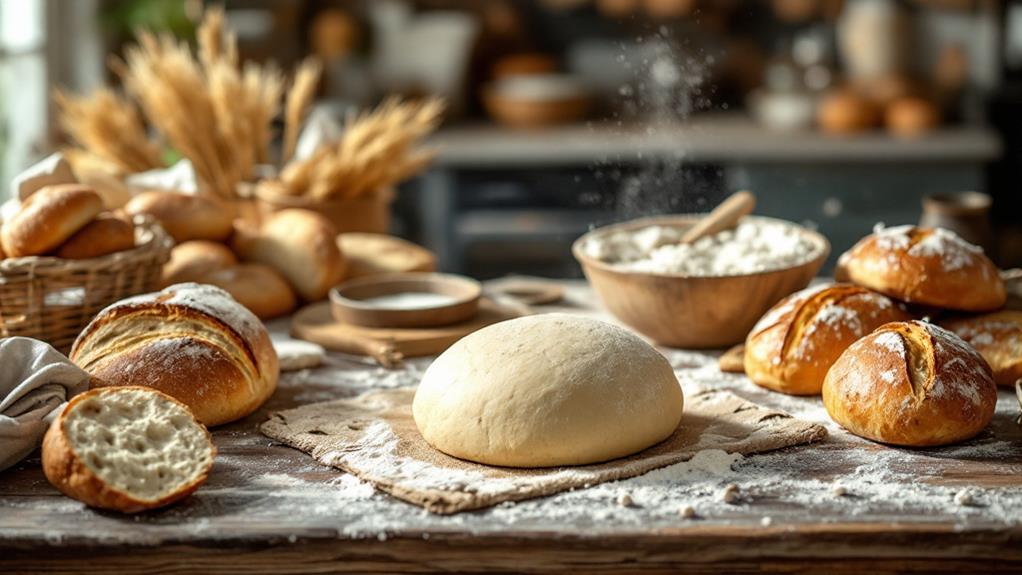 yeast cooking techniques guide