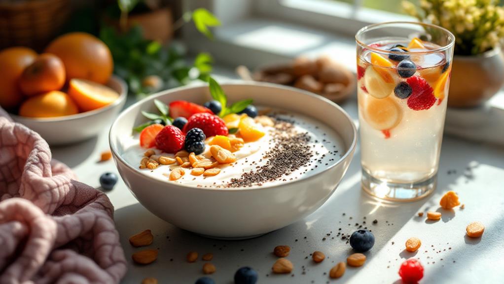 healthy eating guidelines daily