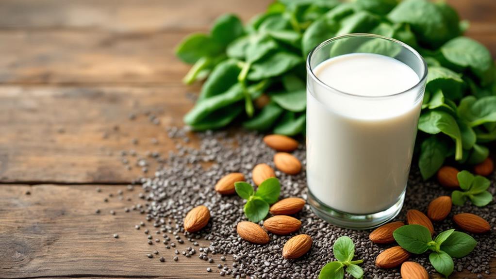 strong bones healthy life