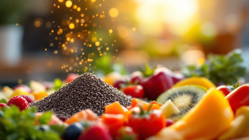 wellness and nutritional advantages