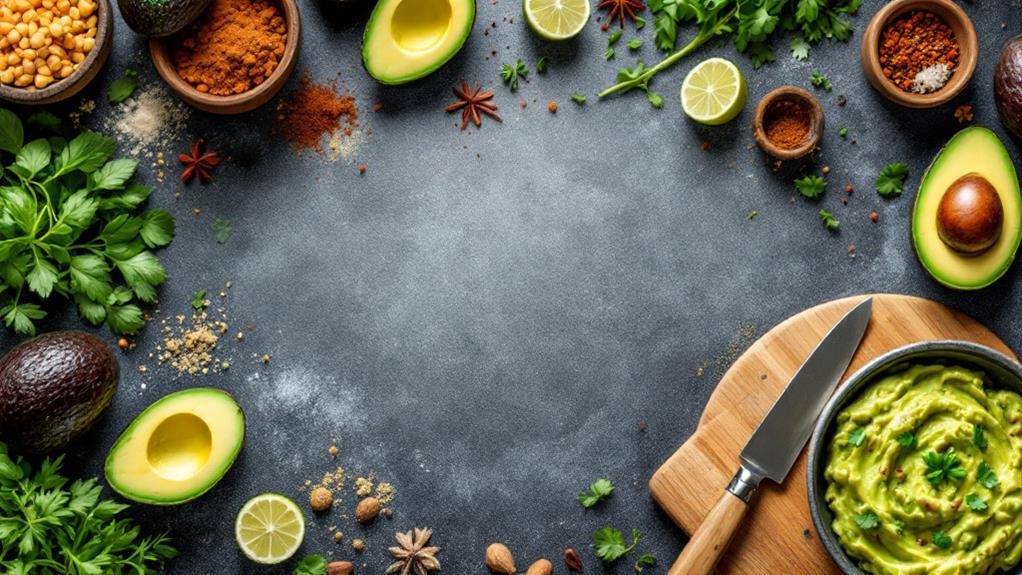 delicious avocado recipe inspiration