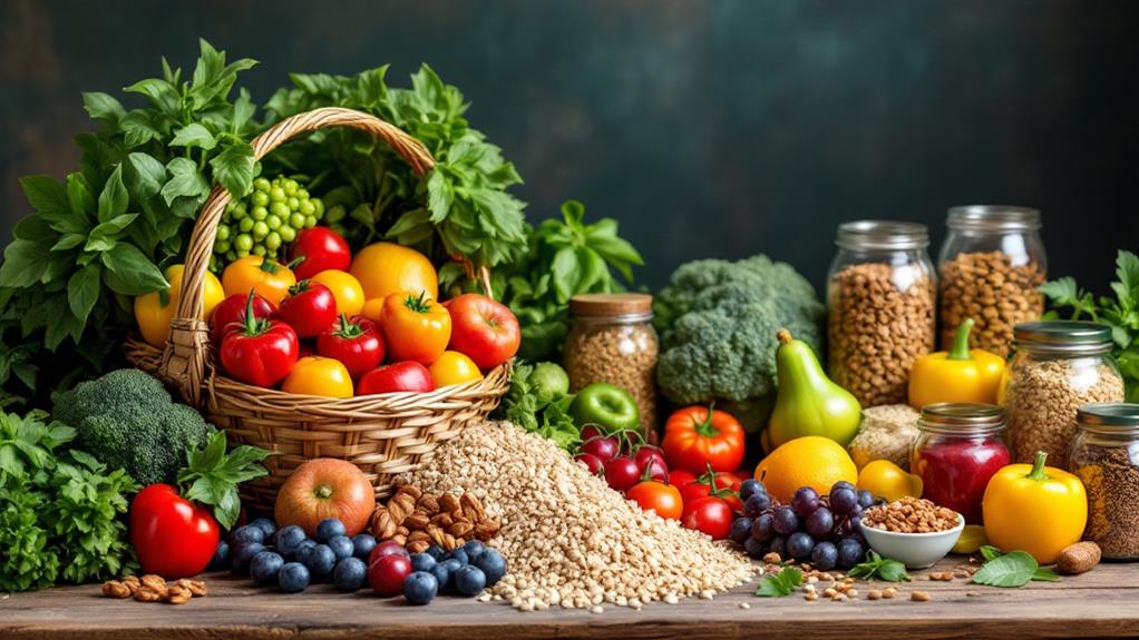 affordable meal planning strategies