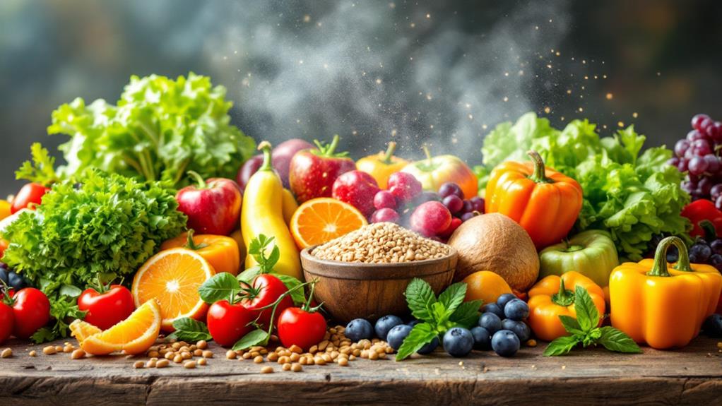 nutrition s impact on asthma