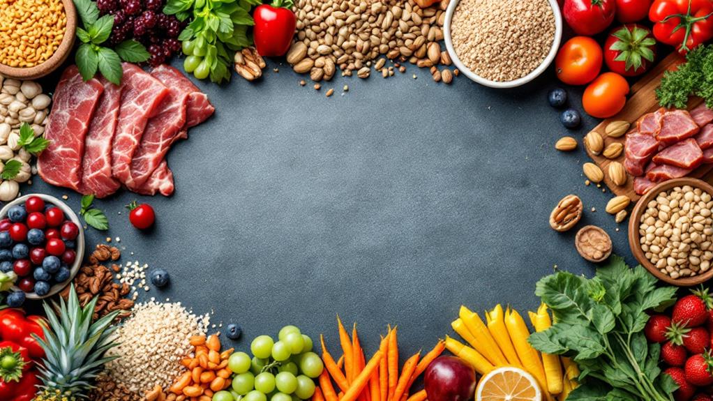 importance of macronutrients explained