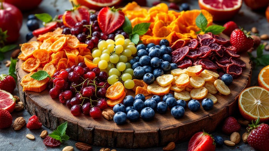 choosing nutritious food alternatives