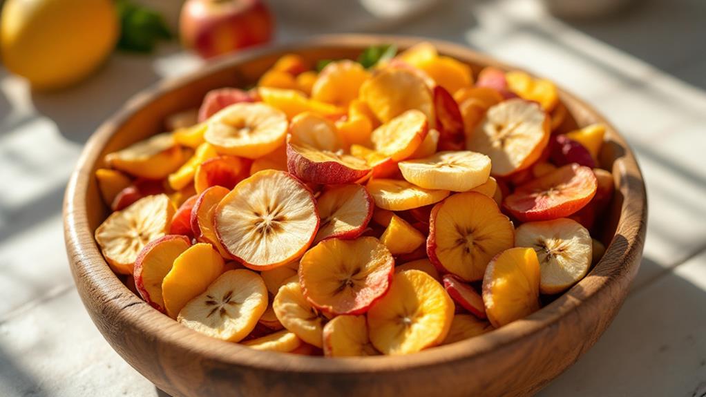 wellness through balanced eating