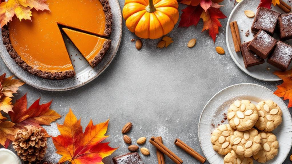 celiac friendly food choices