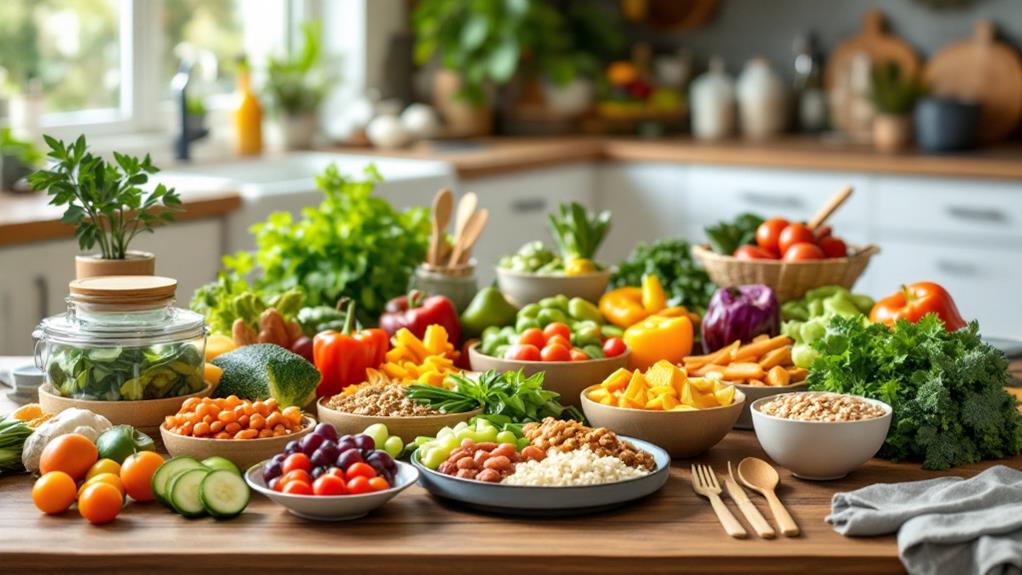 eco friendly meal strategies