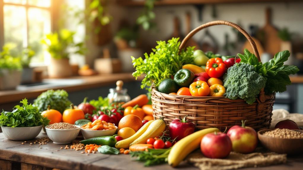 healthier lifestyle choices