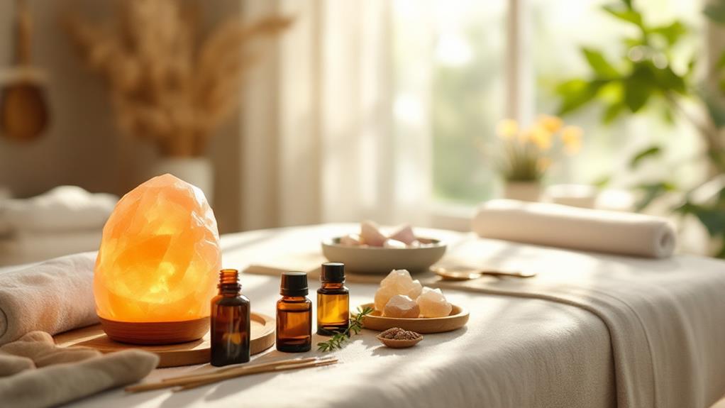 holistic healing methods explored