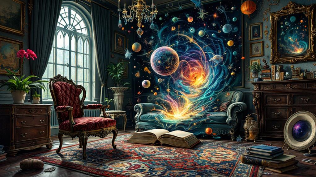 unconscious desires manifest dreams
