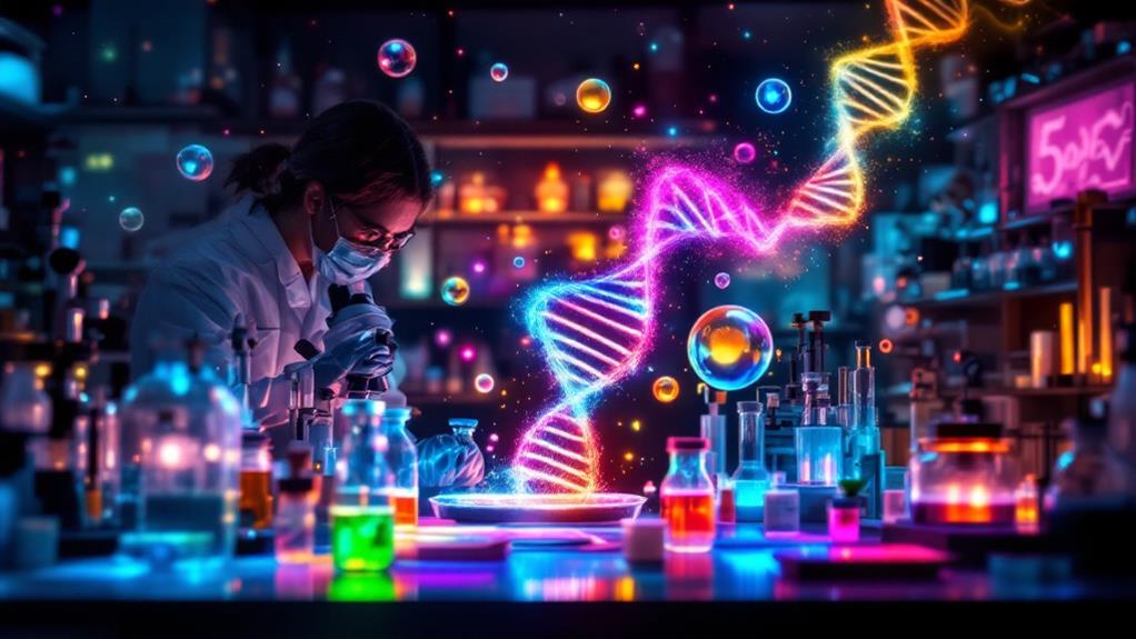 innovative studies on rare diseases