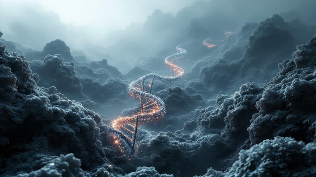 investigating genetic anomalies impact
