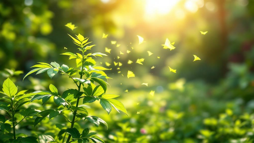 insect repellent effectiveness assessment