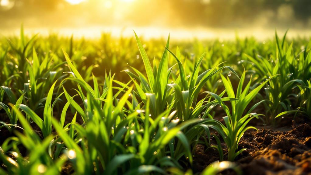 farming techniques and practices