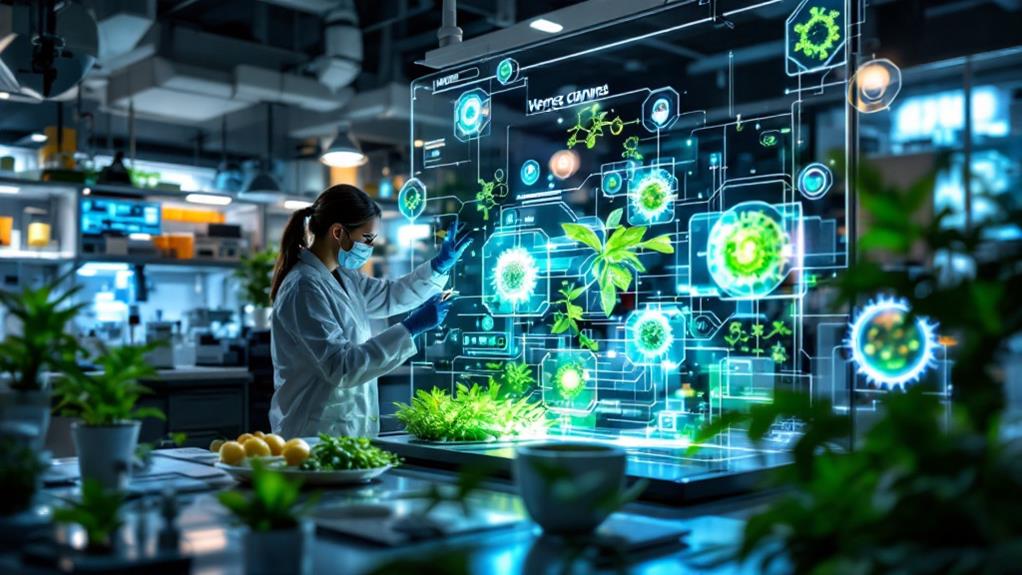 exploring innovative research paths