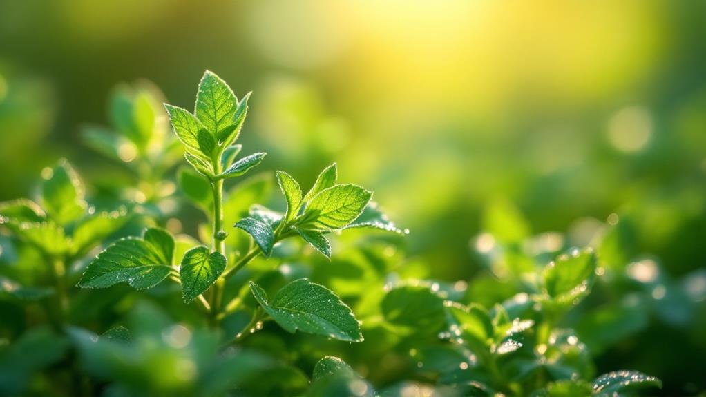 oregano s antiviral health benefits