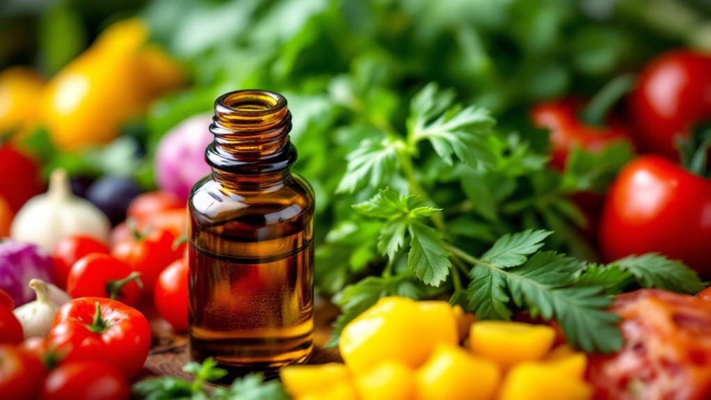 digestive health assistance