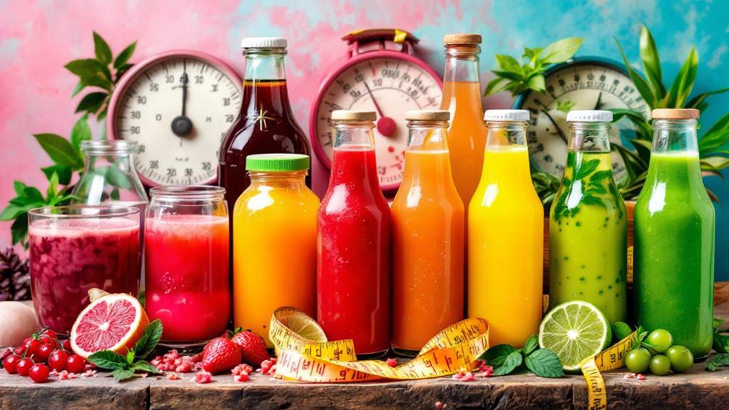 exclusive liquid nutrition plans