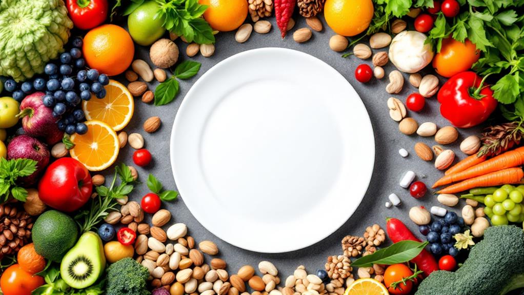restrictive nutritional approach explained
