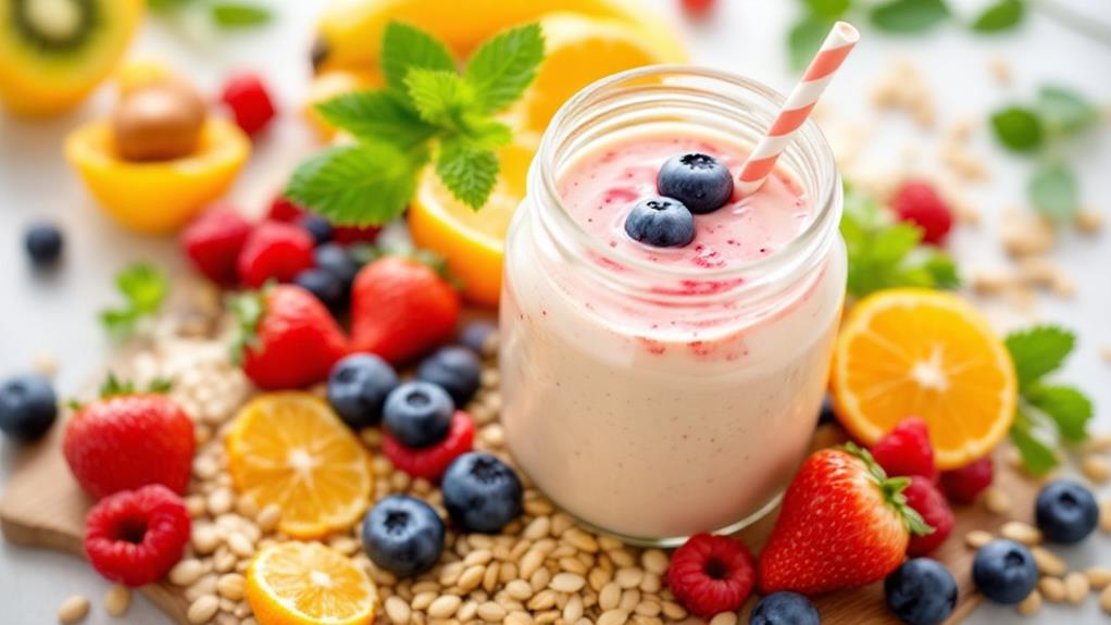 gut health improvement benefits
