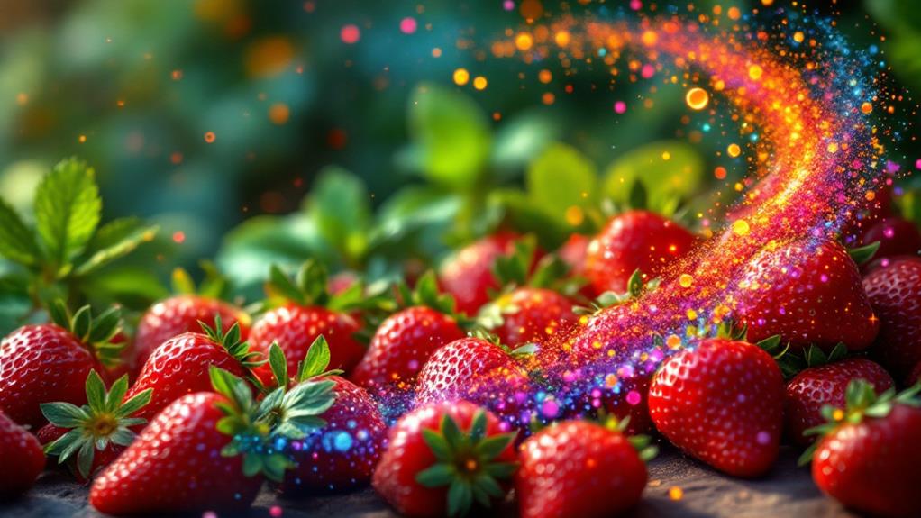 health benefits of antioxidants