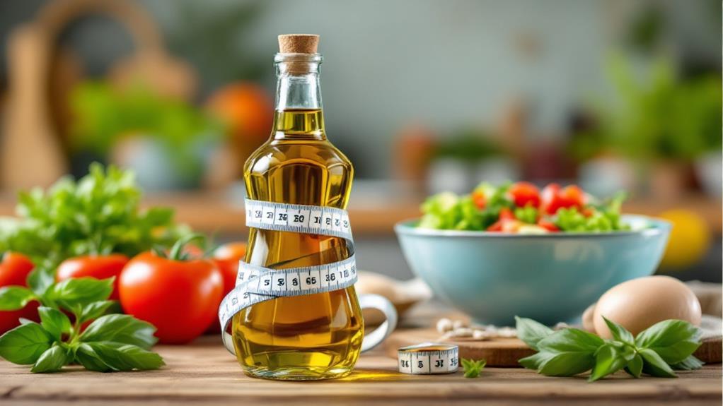 olive oil myth busting