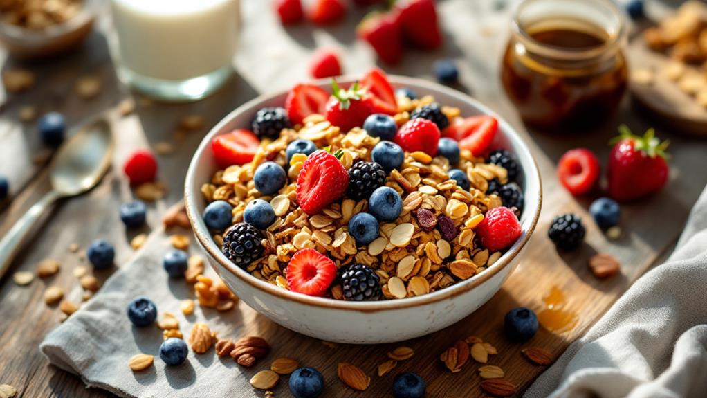 wellness and disease prevention