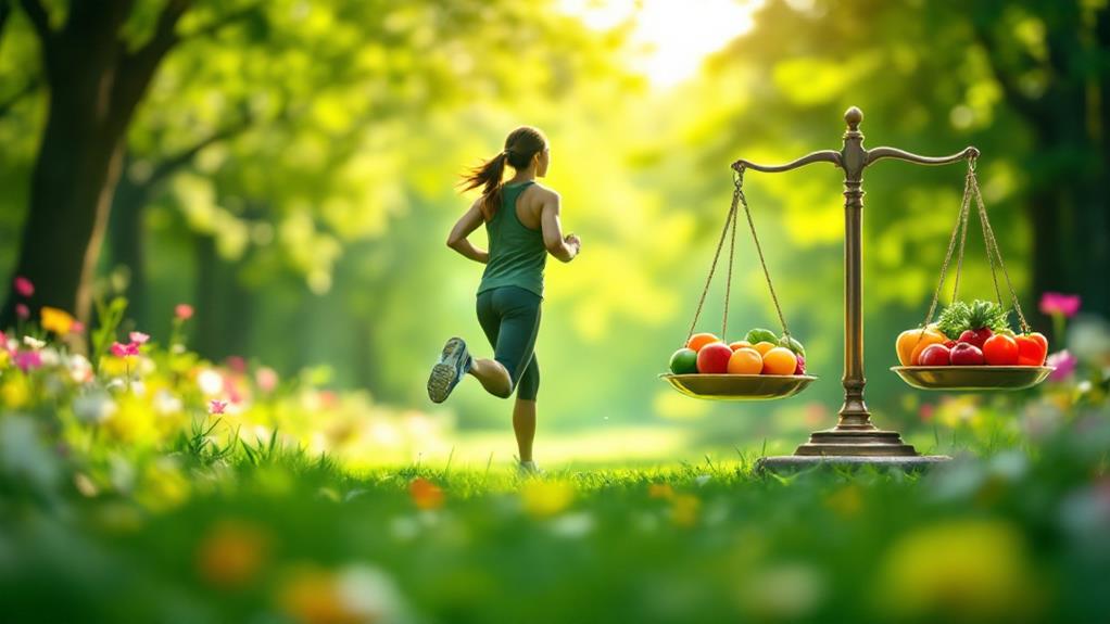 benefits of regular exercise