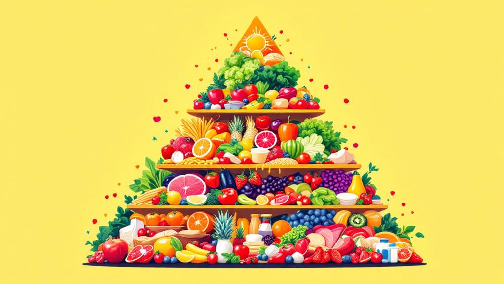 balanced nutrition for wellness