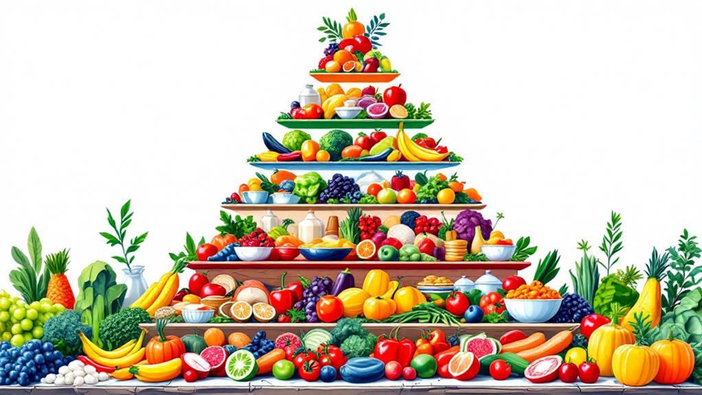 tailored nutritional recommendations provided