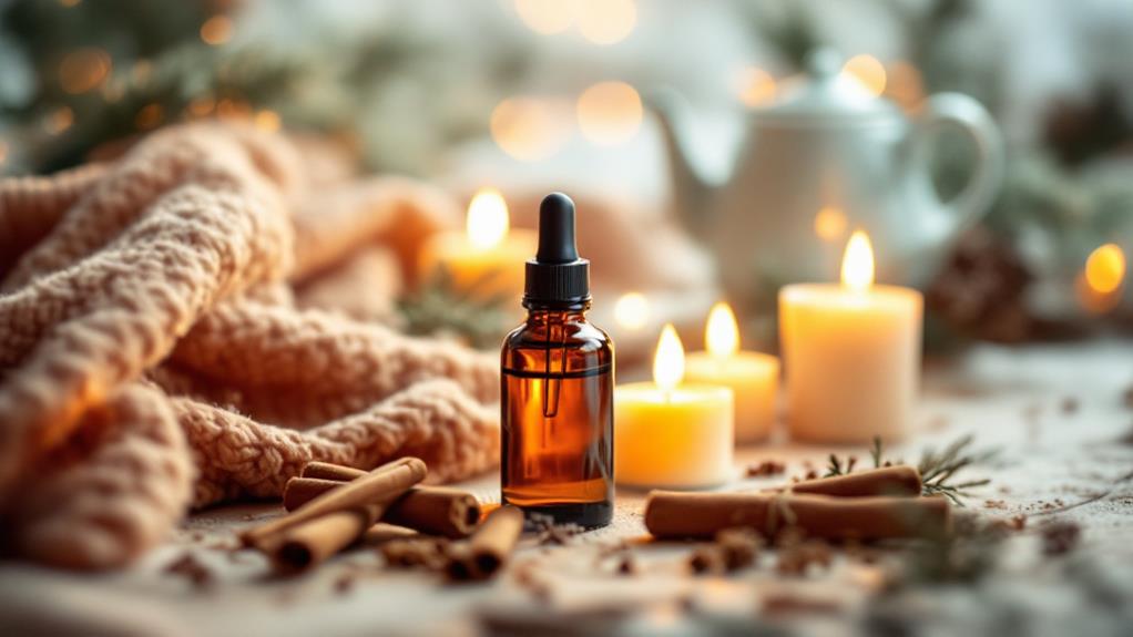 cinnamon boosts blood flow