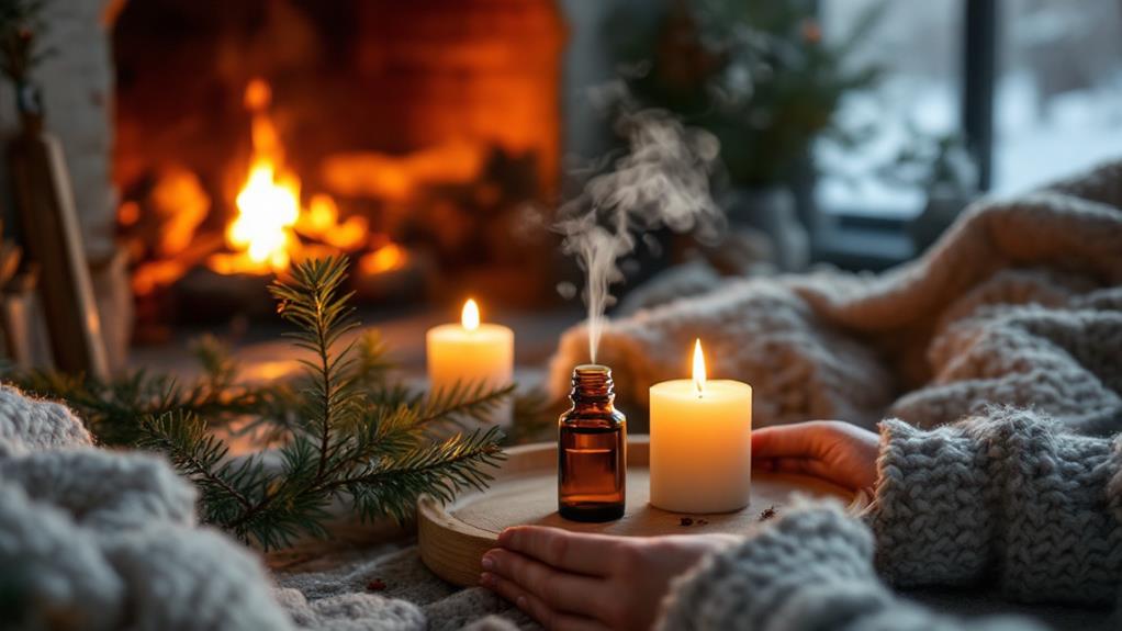frankincense boosts mood naturally