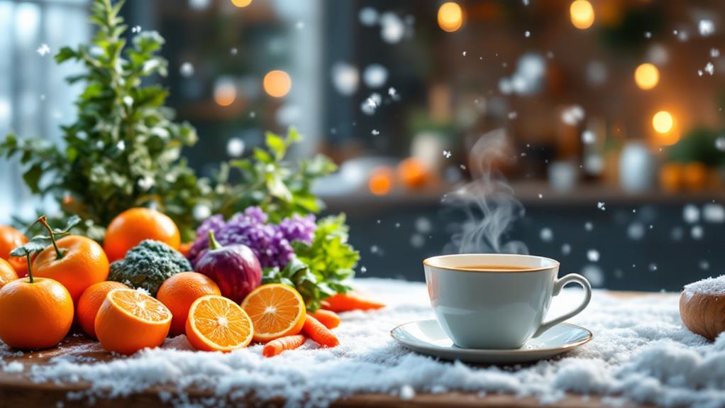 enhance nutritional supplementation strategy